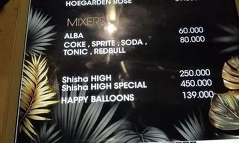 Bình Thạnh – TPHCM: Cần tăng cường việc quản lý các “Sky bar”